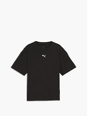 PUMA Tee-shirt Noir