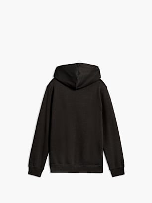 PUMA Hoodie Schwarz