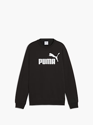 PUMA Sweat Noir