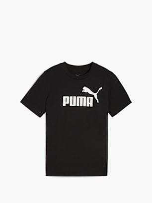 PUMA Tee-shirt Noir