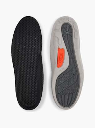 FILA Soletta per scarpe Grigio