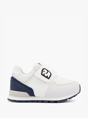 elefanten Sneaker Weiß