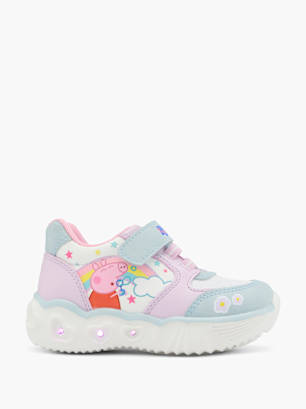 Peppa Pig Tenisky Modrá