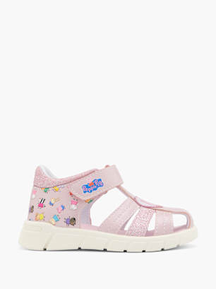 Peppa Pig Sandale Roza