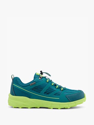Landrover Sneaker Grün