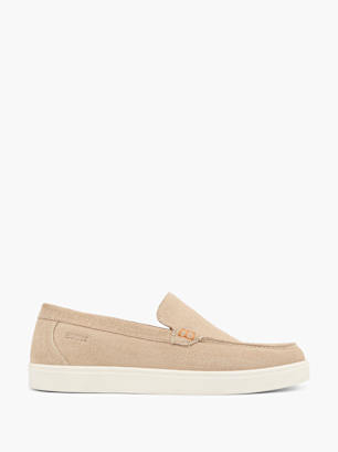 ESPRIT Loafer Beige