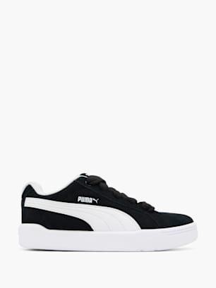 PUMA Sneaker fekete