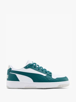 PUMA Sportbačiai Žalia