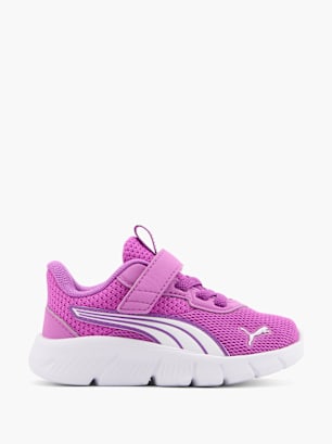 PUMA Sapatilha Roxo
