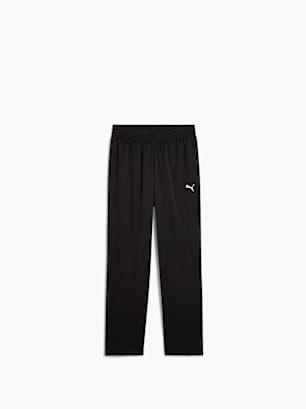 PUMA Jogginghose Schwarz