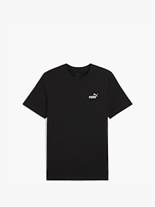 PUMA Tee-shirt Noir