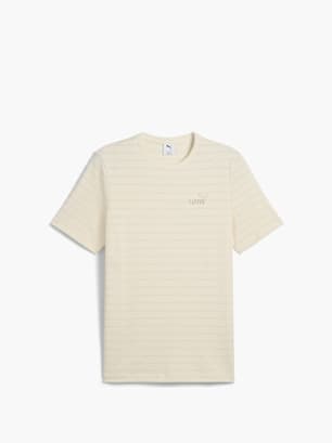 PUMA T-Shirt Beige