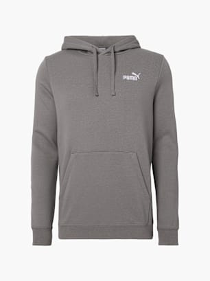 PUMA Hoodie Grau