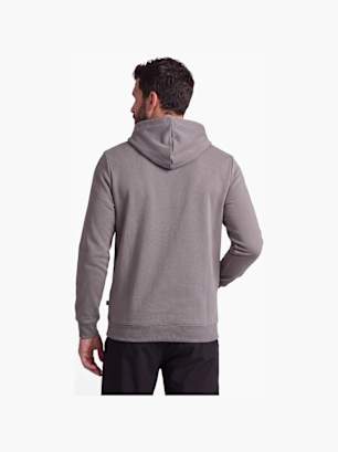 PUMA Hoodie Grau