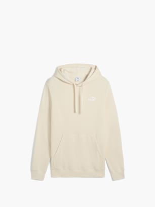 PUMA Hoodie Creme