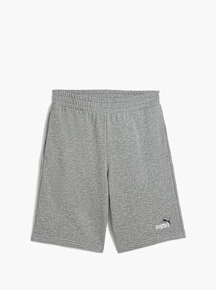 PUMA Shorts Grau