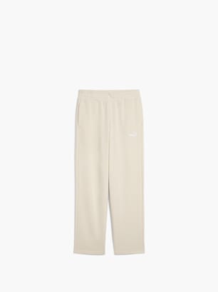 PUMA Jogginghose Creme