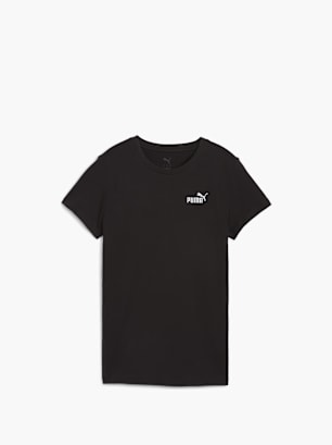 PUMA Tee-shirt Noir