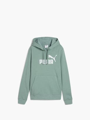 PUMA Hoodie Mint