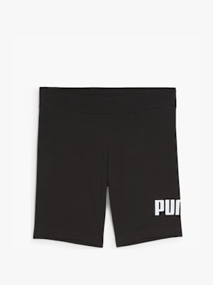 PUMA Leggings Schwarz