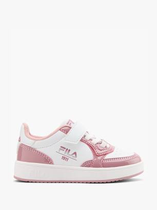 FILA Sneaker Pink