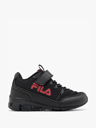 FILA Tenisky Čierna