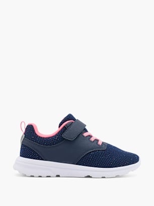 Vty Sneaker Blau