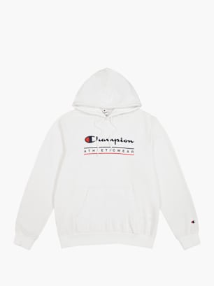 Champion Hoodie Weiß