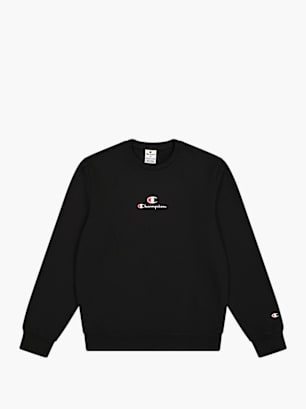 Champion Sweat Noir