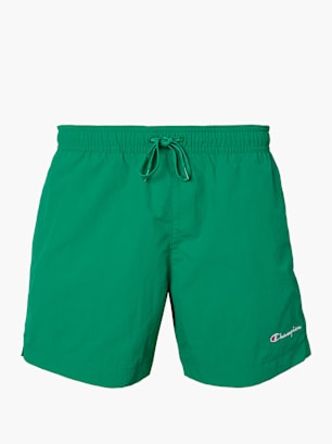 Champion Badeshorts Grün
