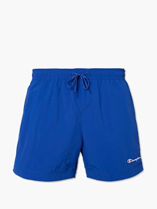 Champion Badeshorts Blau
