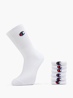 Champion Socken Weiß