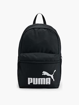 PUMA Zaino Nero