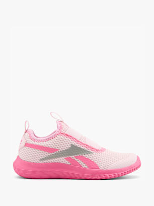 Reebok Slip On Sneaker Pink