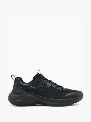 Bench Buty wsuwane Czarny