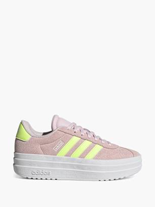 adidas Sportbačiai Rožinė