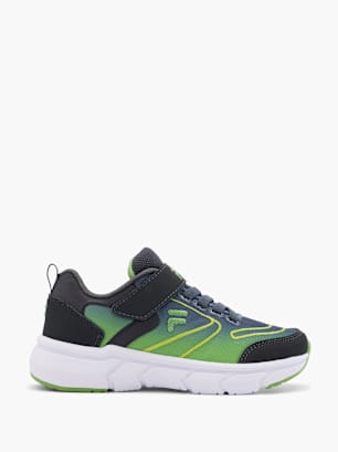 FILA Sapatilha Cinzento