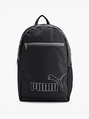 PUMA Ryggsäck Svart