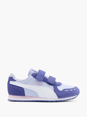 PUMA Tenisky Modrá