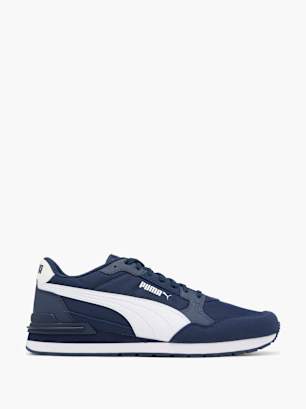 PUMA Sneakersy Niebieski