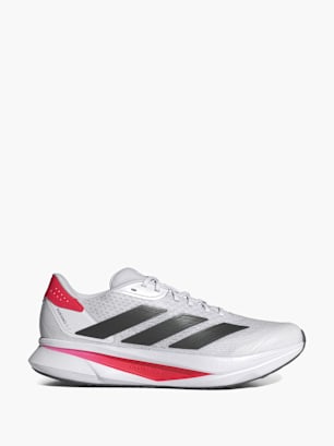 adidas Baskets de course Gris clair