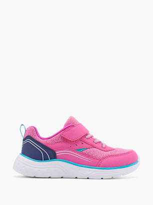 Graceland Sneaker Pink