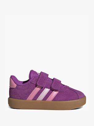adidas Sapatilha Cor-de-rosa