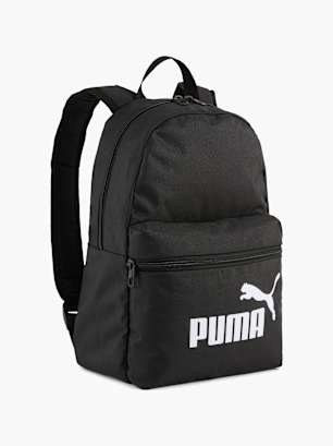 PUMA Ruksak Crna