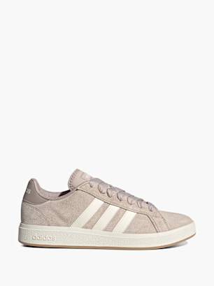 adidas Маратонки Сиво-кафяв