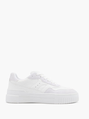 Vty Baskets Blanc