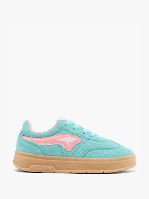 KangaROOS Baskets Turquoise