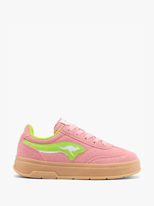 KangaROOS Sneaker Pink