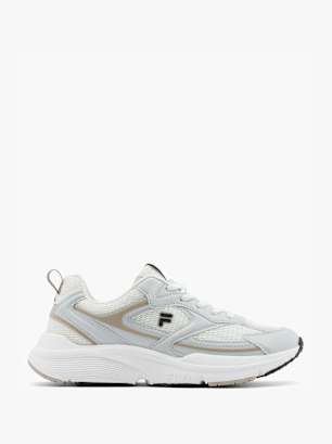 FILA Sneaker Grau