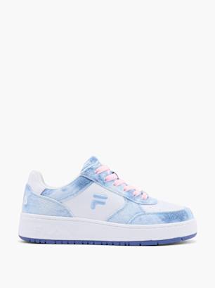 FILA Маратонки Синьо